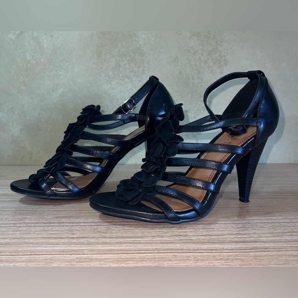 Kenneth Cole Reaction Dress Sandals